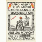 Portada local