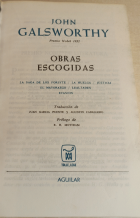 Portada local