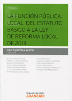Portada local